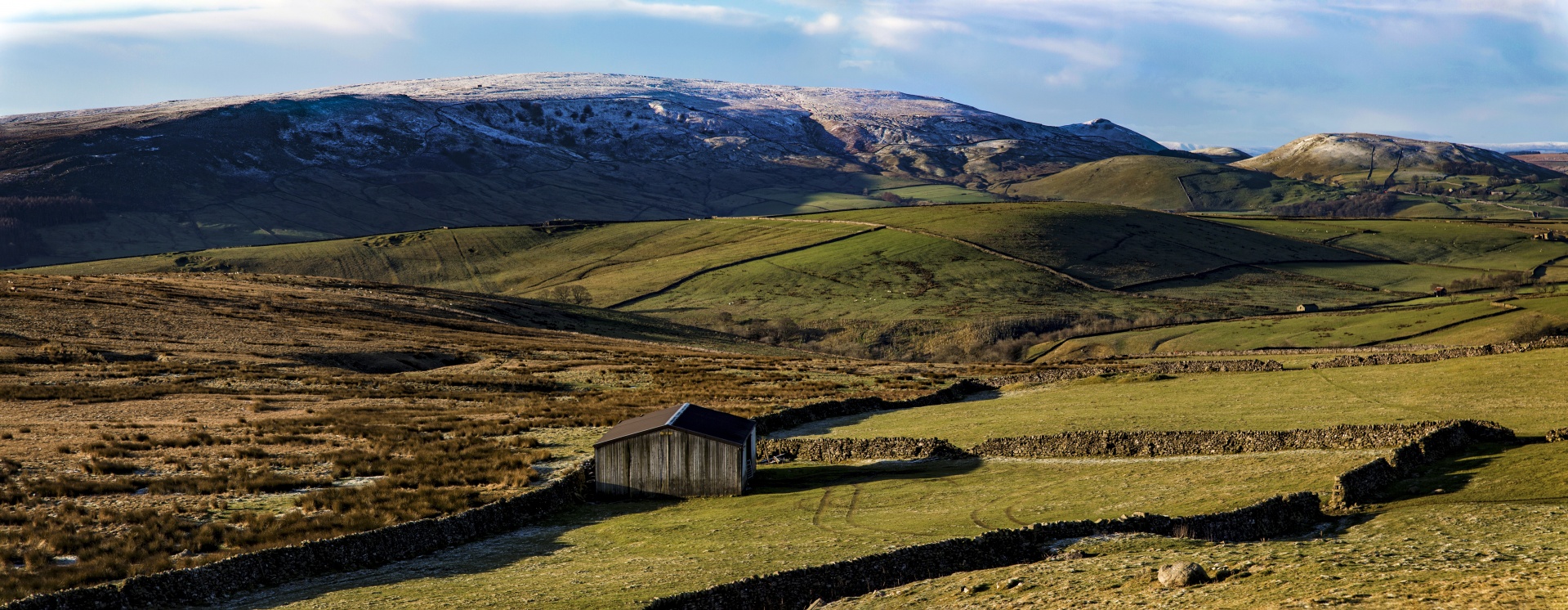 england landscape nature free photo