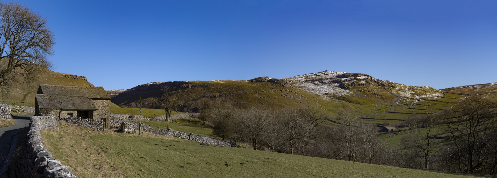 england landscape nature free photo