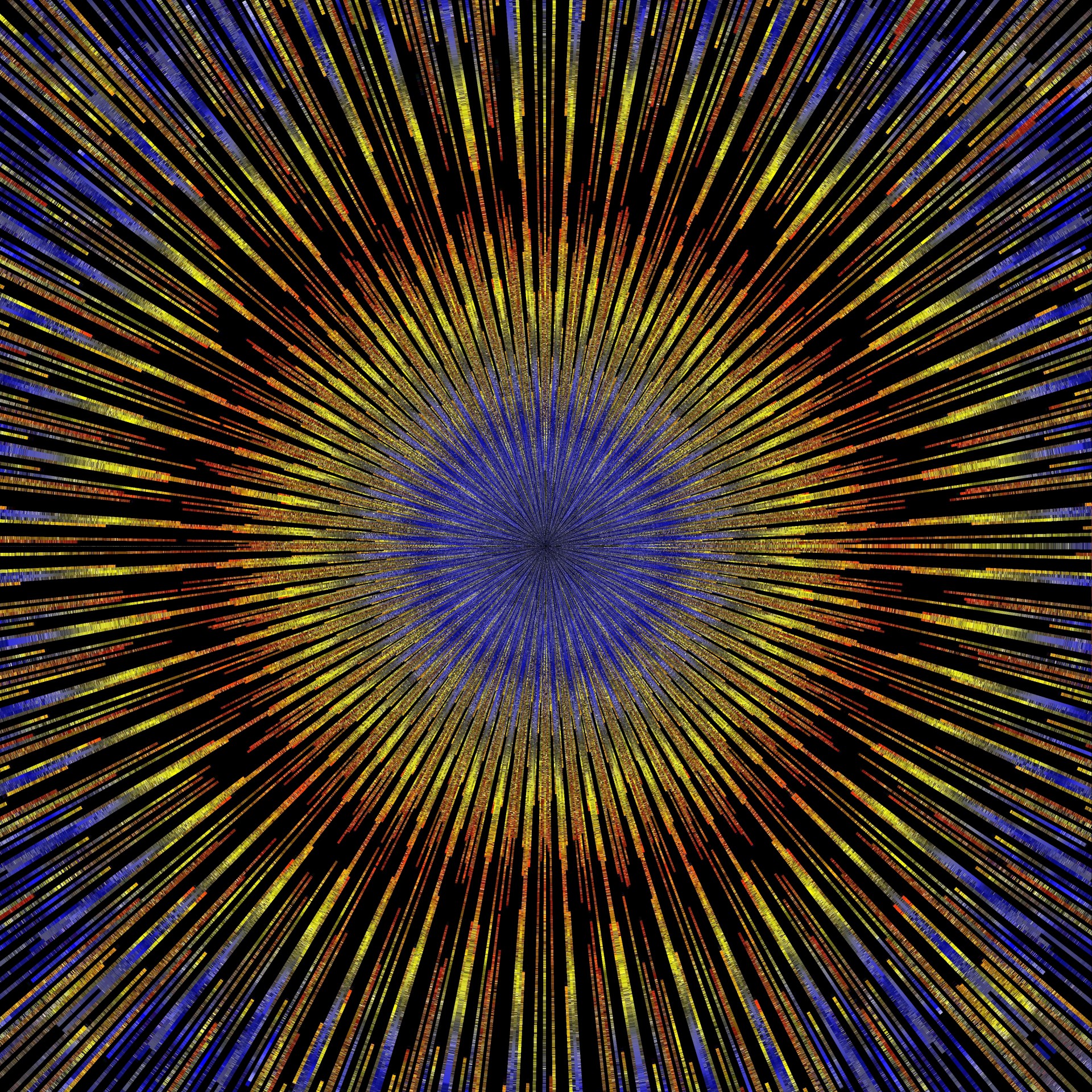 rays abstract pattern free photo