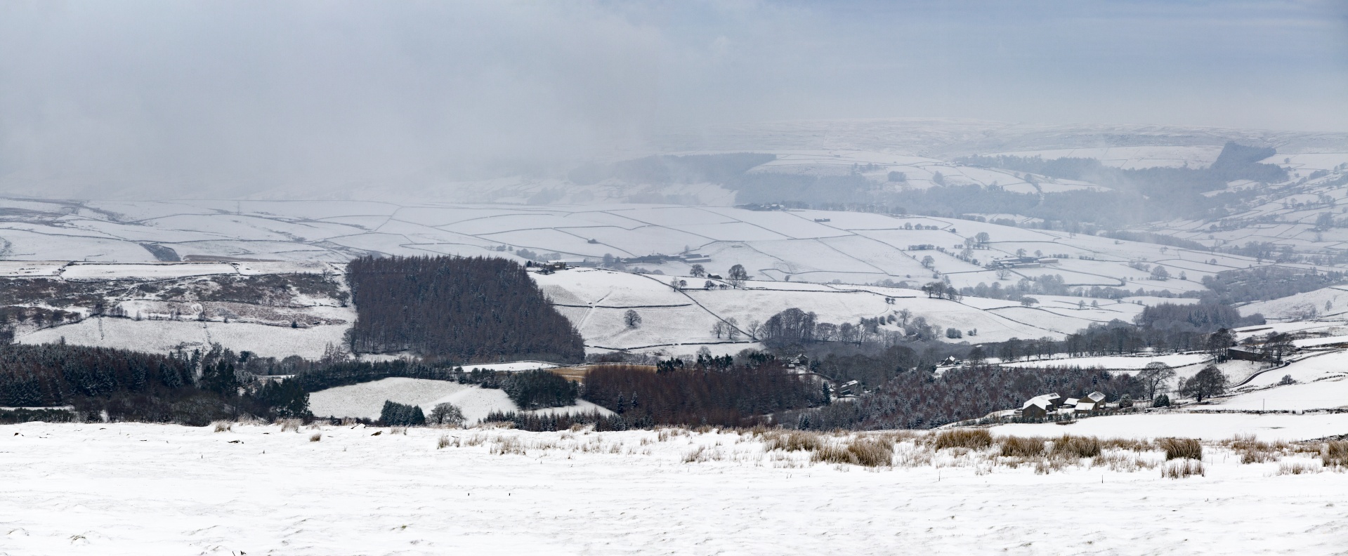 england landscape national park free photo