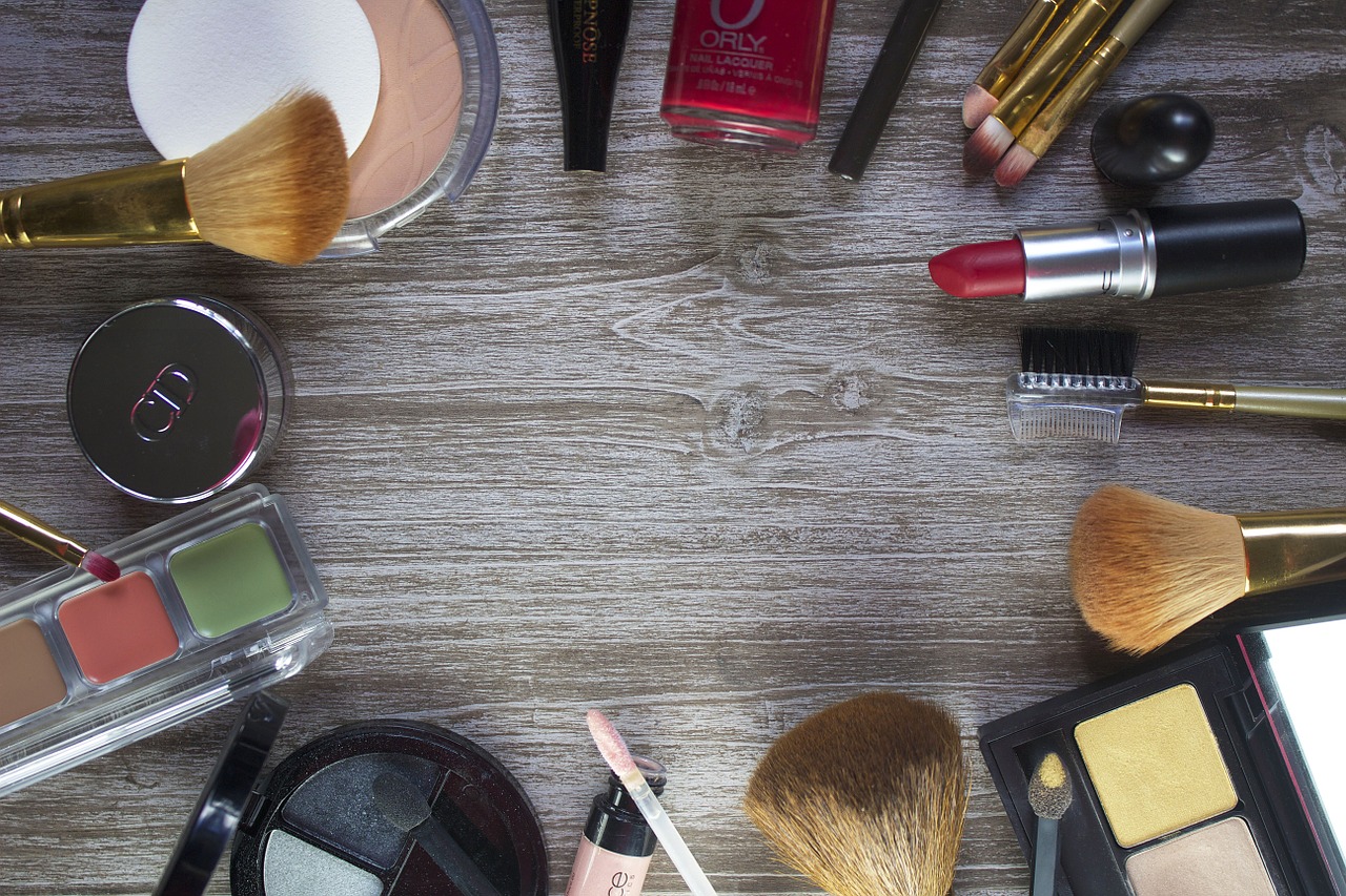 beauty makeup make-up free photo