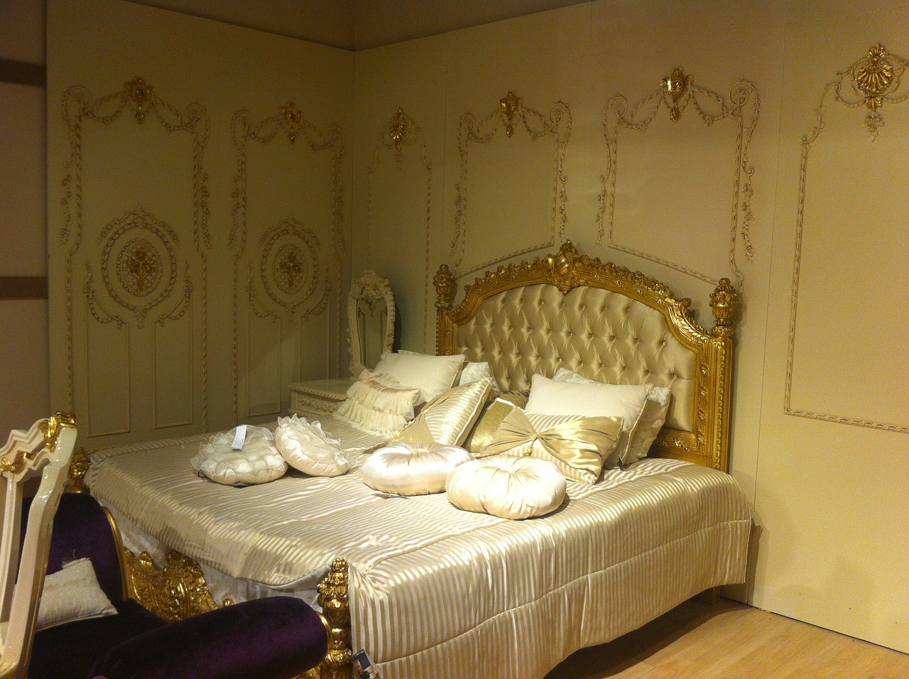 bedrooms from adnanbos istanbul free photo