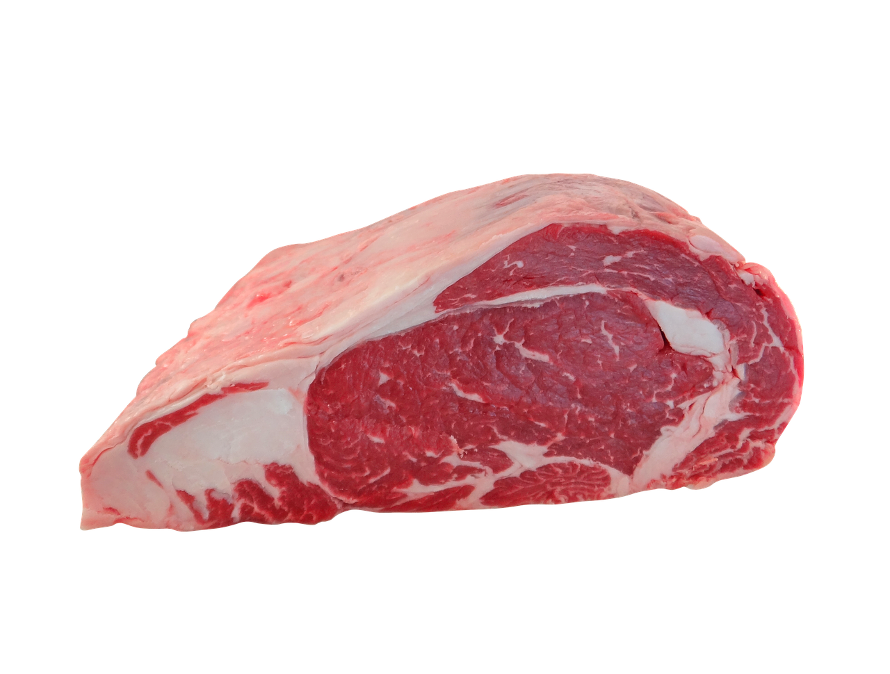 beef ribeye steak free photo