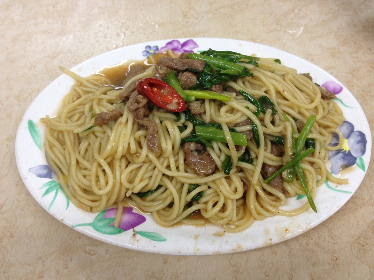 beef noodles noodles food food free photo