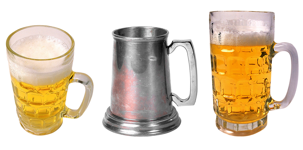 beer mug foam free photo