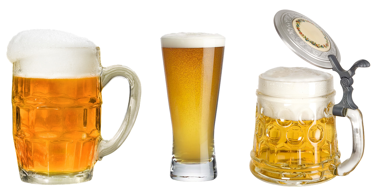 beer beer mug foam free photo