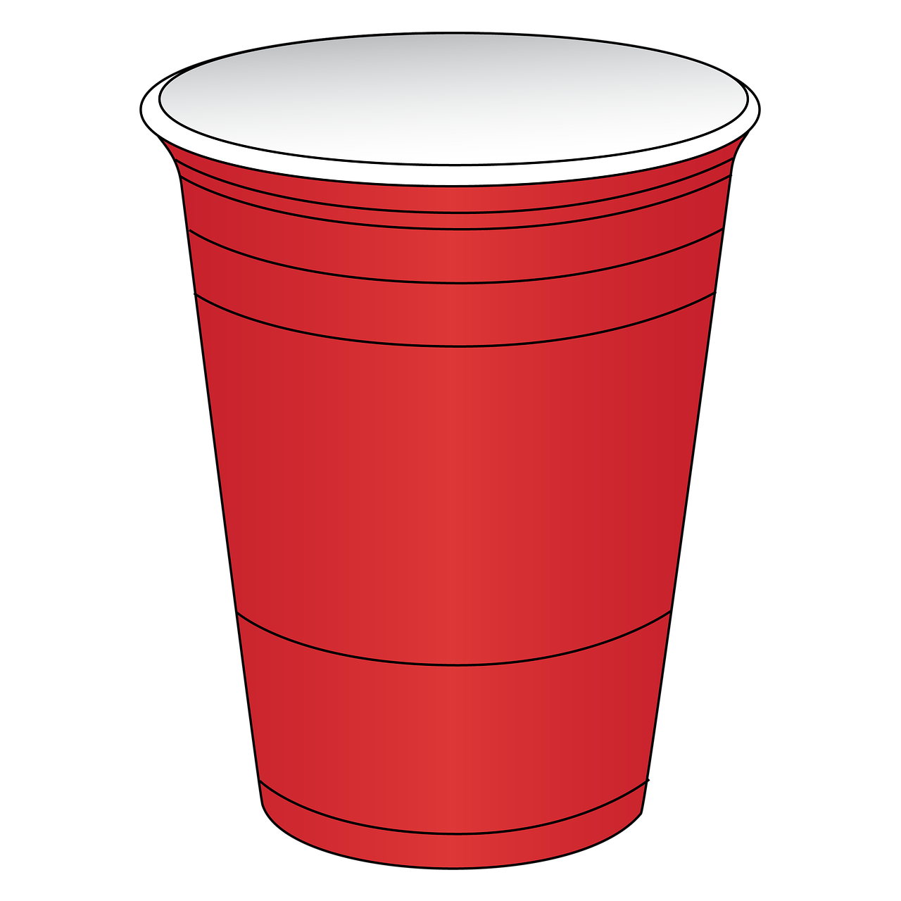 beer pong red free photo
