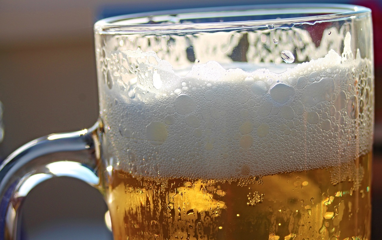 beer beer tankard beer glass free photo