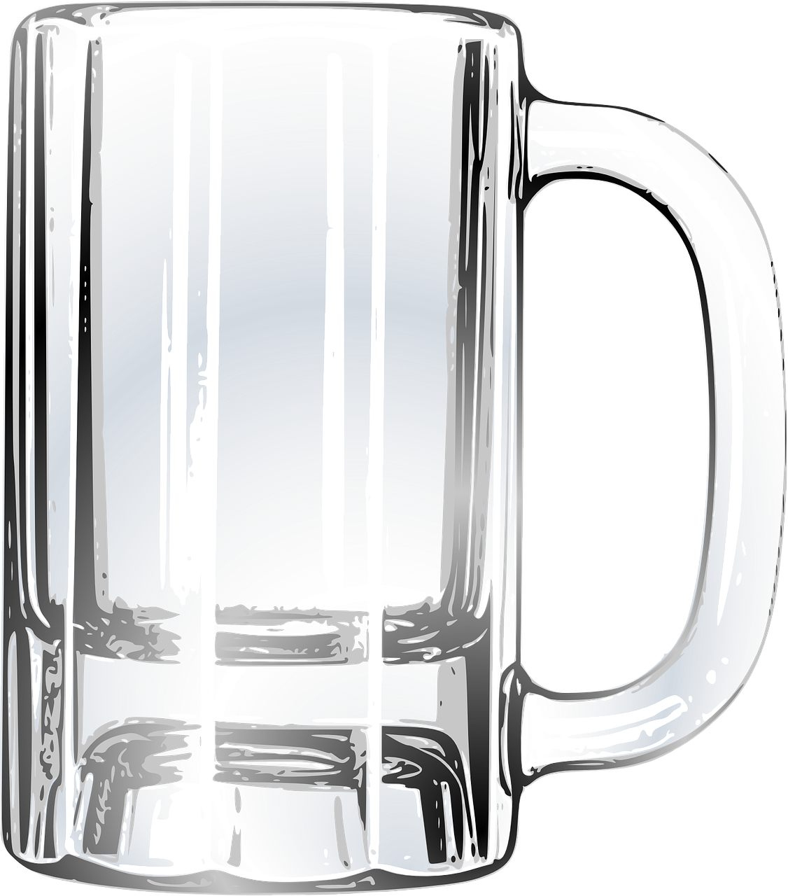 beer glass mug free photo