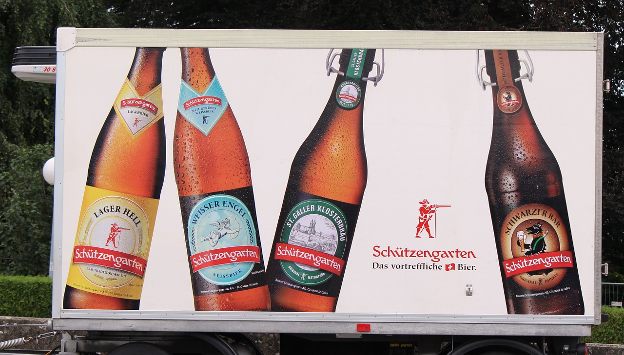 beer alcohol swiss beer free photo