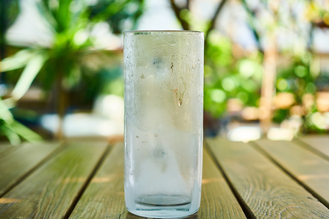 beer  glass  ice free photo