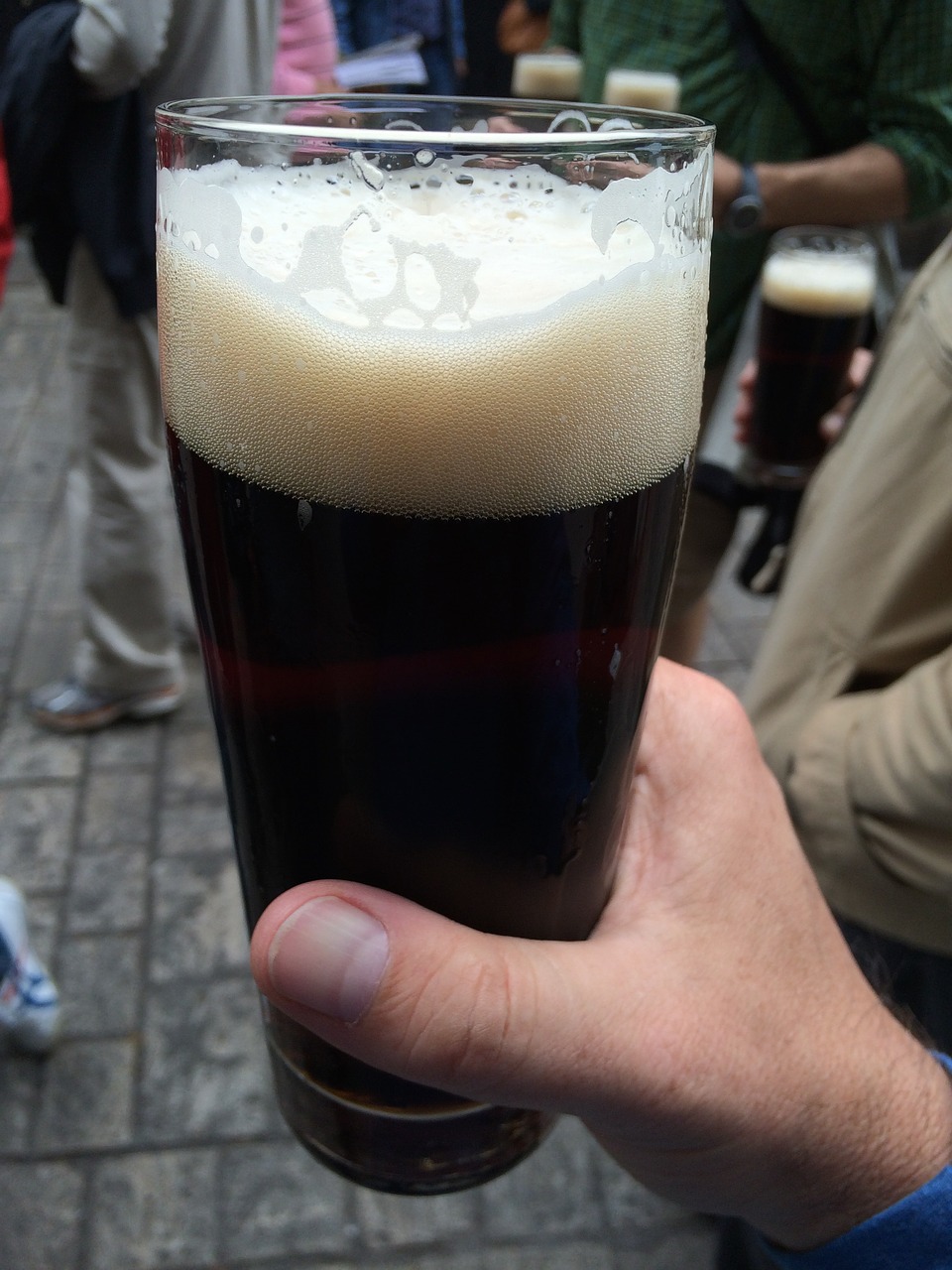 beer germany cheers free photo