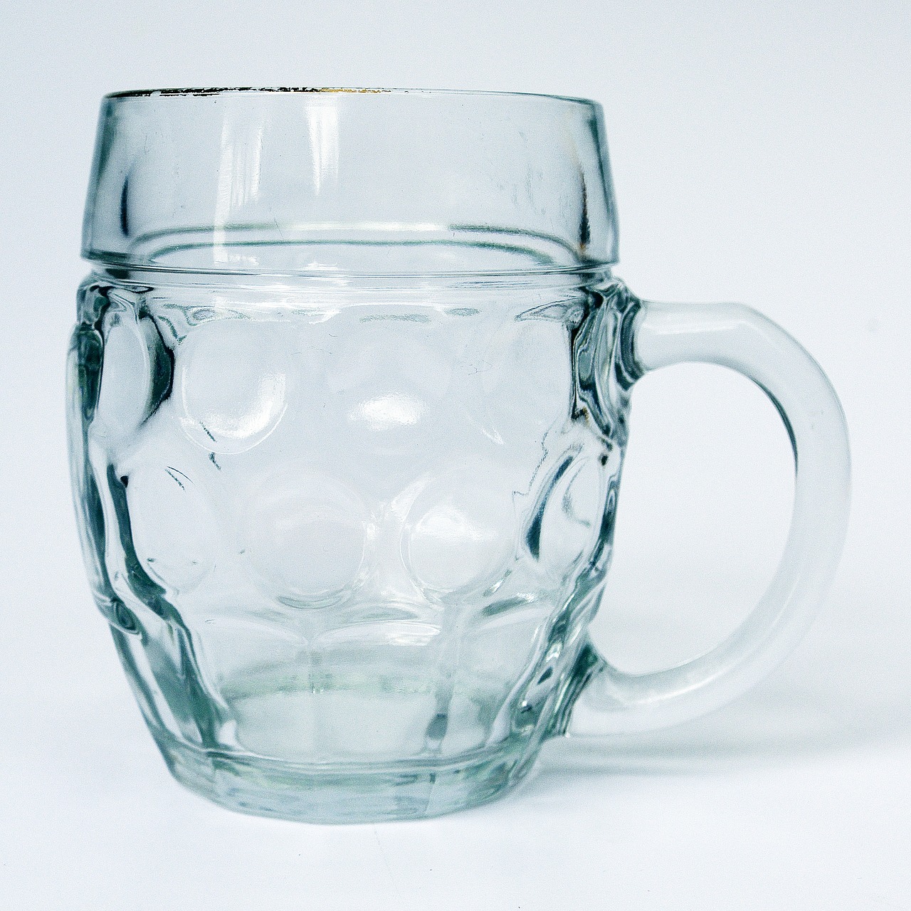 beer mug glass mug seidla free photo