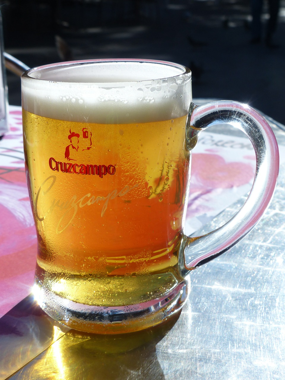 beer mug beer drink free photo