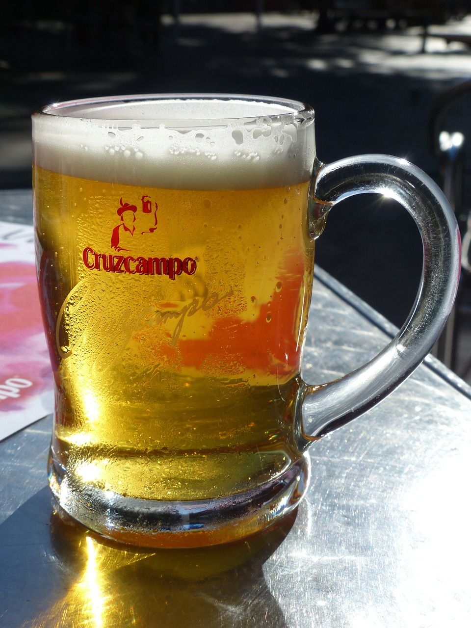 beer mug beer drink free photo