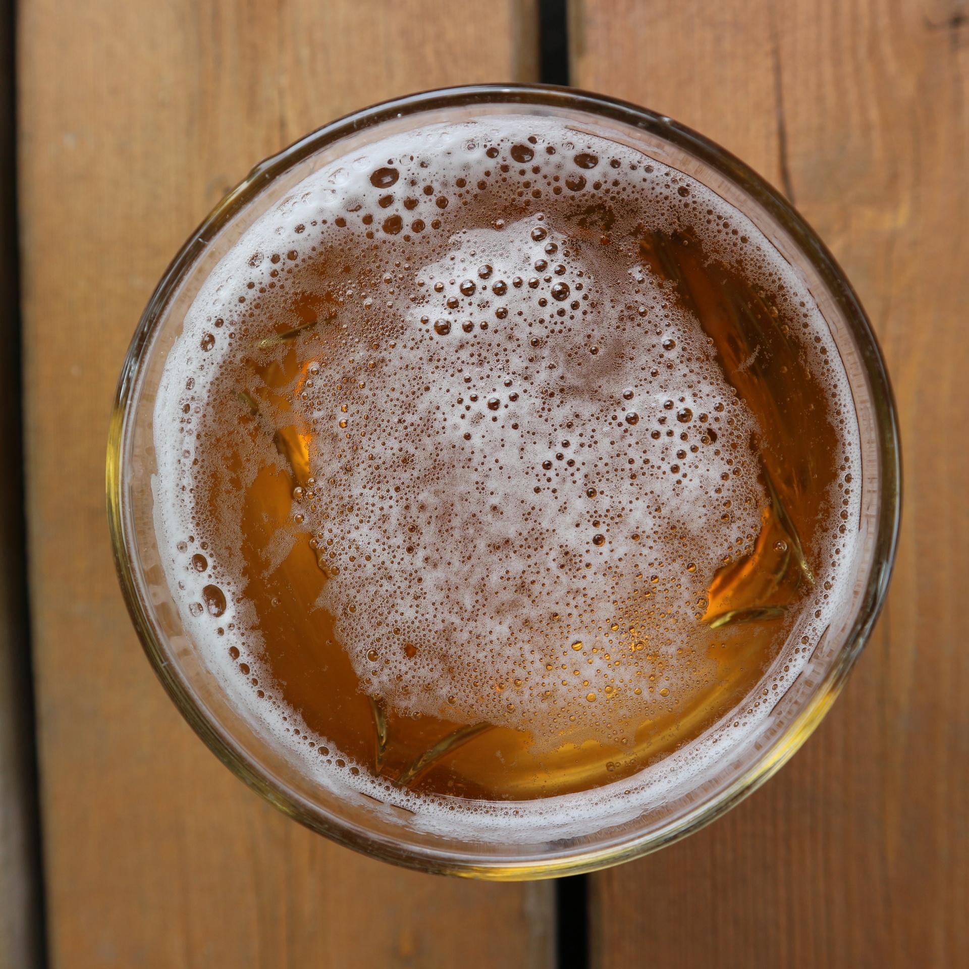 beer glass close-up free photo