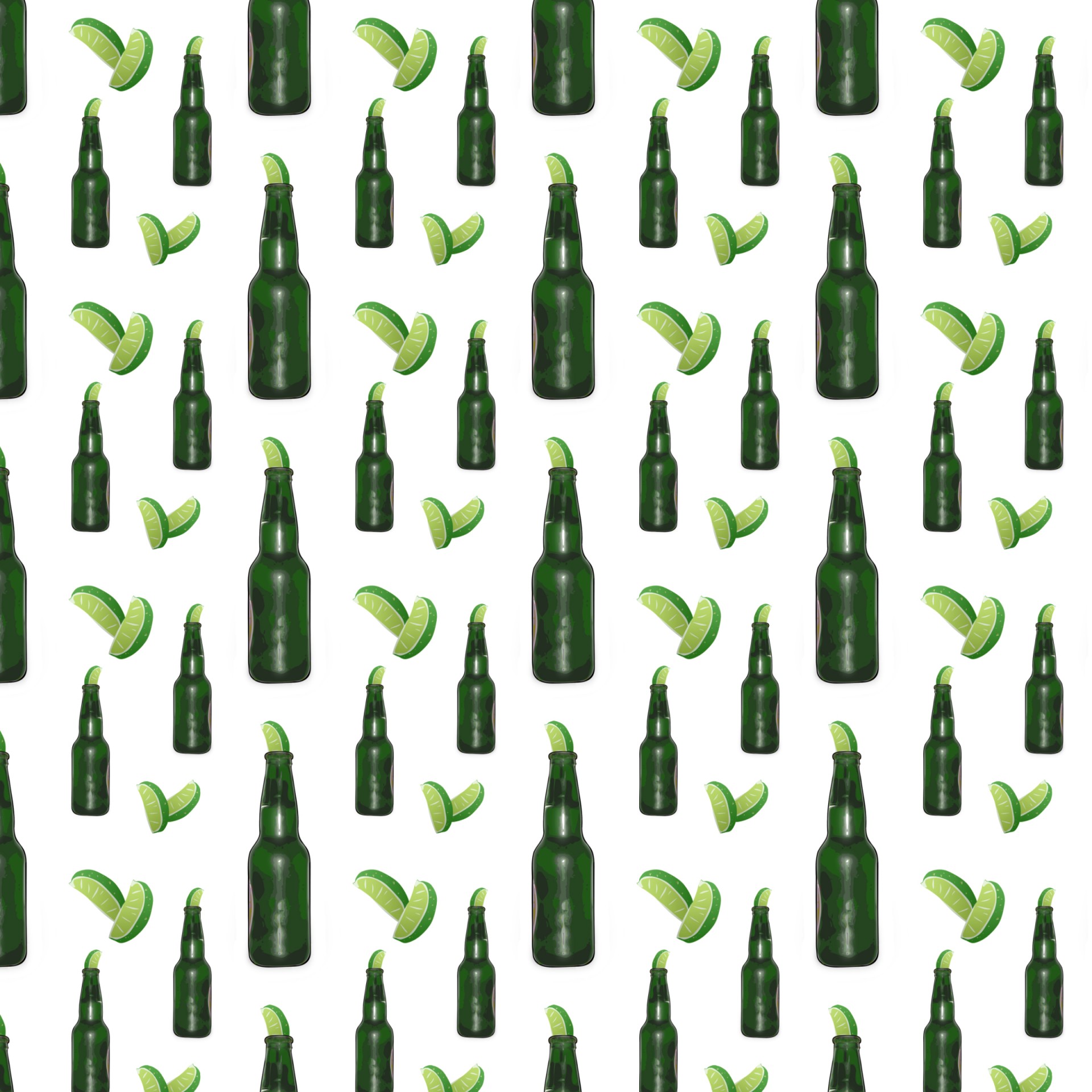 pattern graphic beer free photo