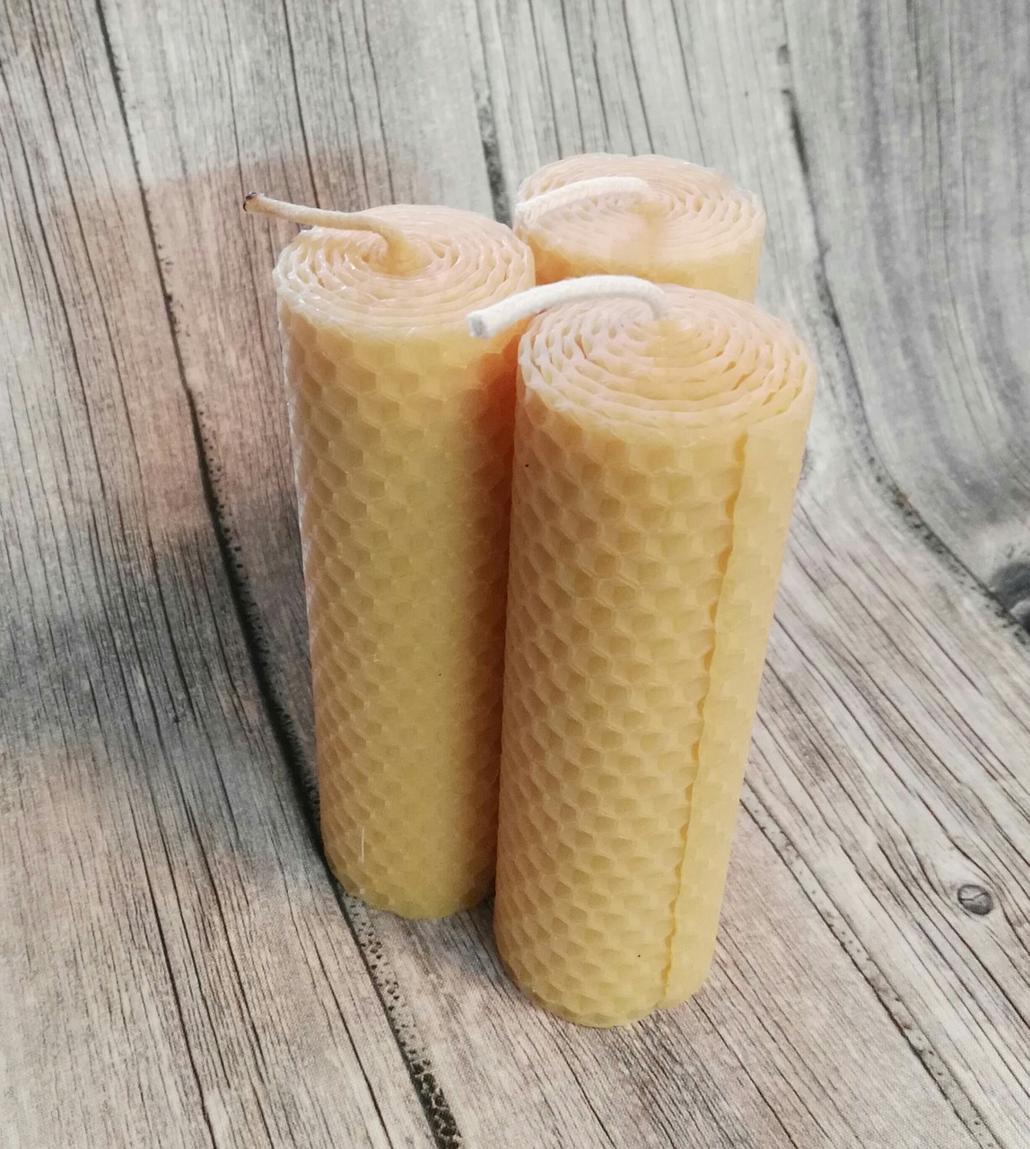 beeswax beeswax candles honey candles free photo