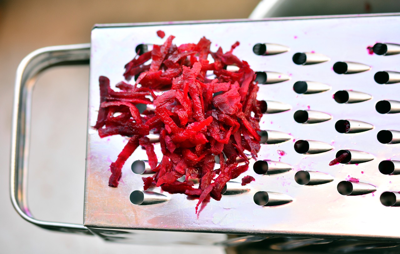 beetroot  grater  rasp free photo