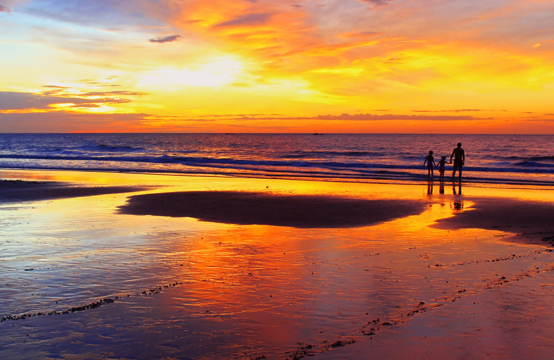 sầm sơn beach thanh hóa việt nam free photo