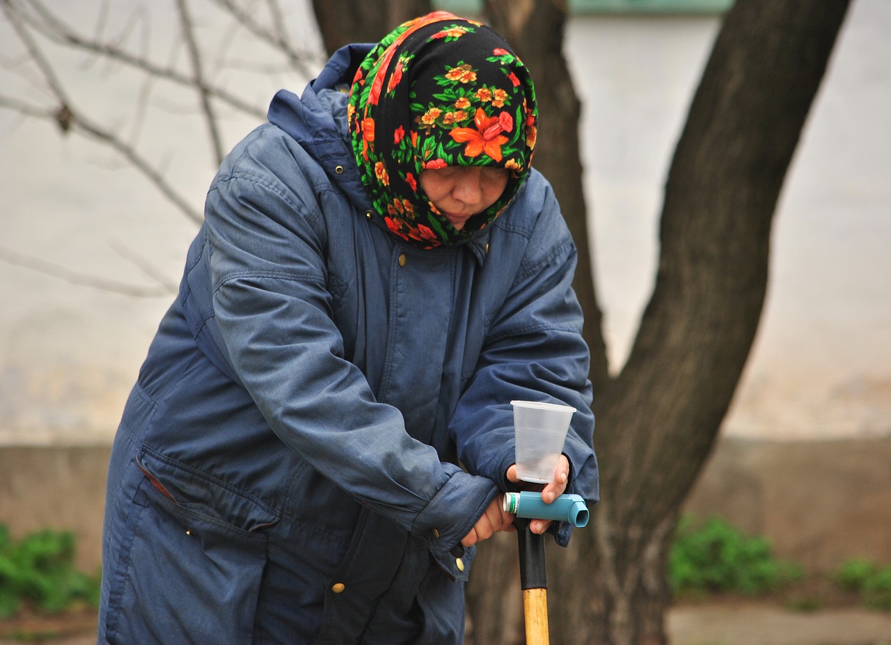 beggar requests worth free photo