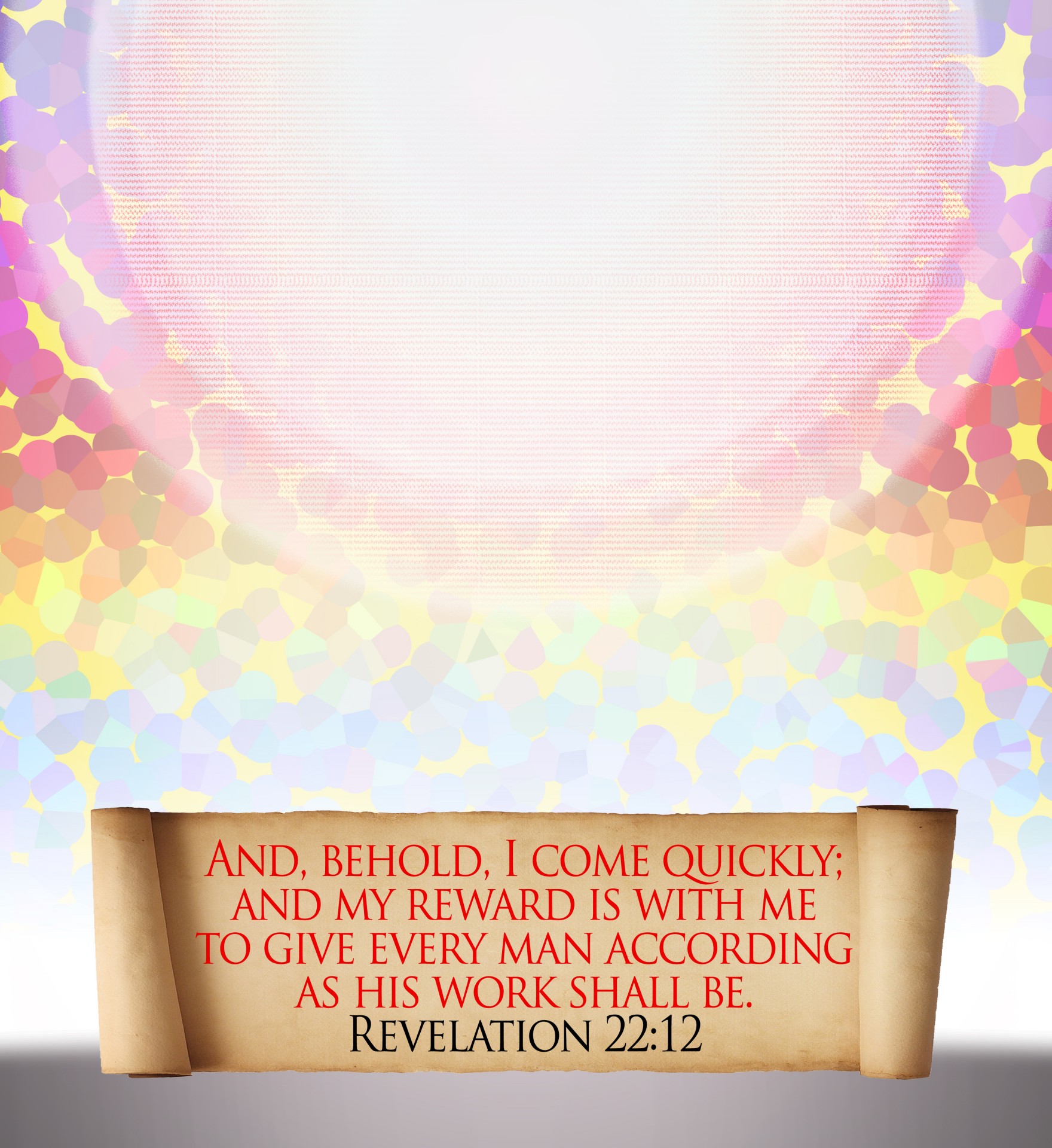 rapture quickly coming free photo