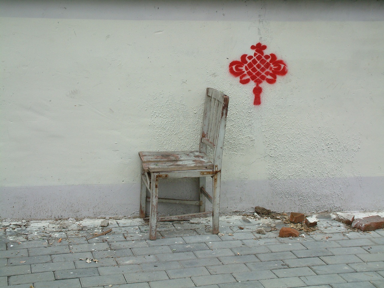 beijing china chair free photo