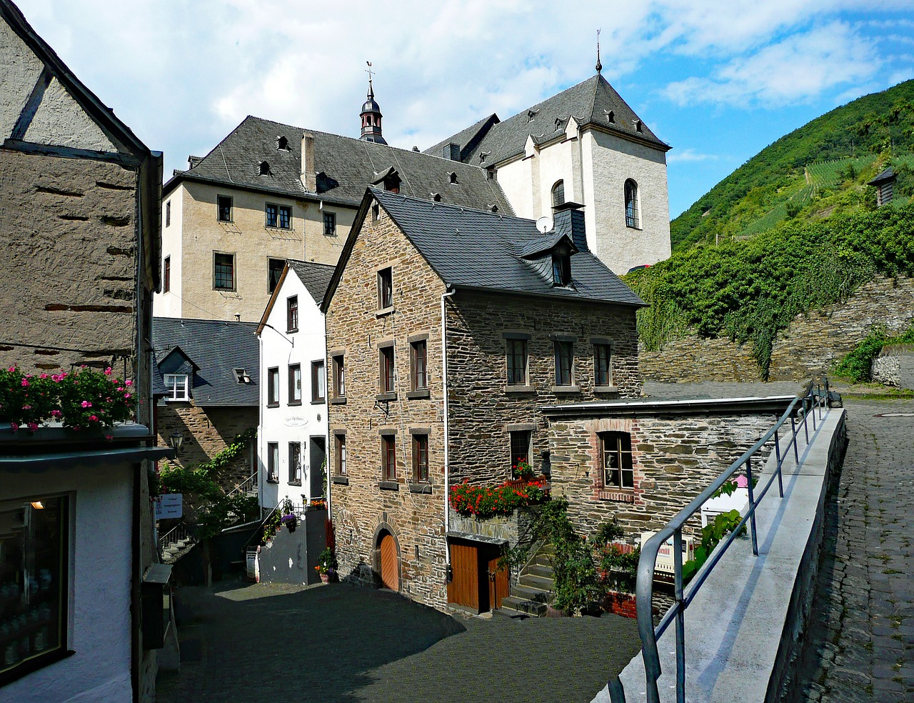 beilstein sachsen germany free photo