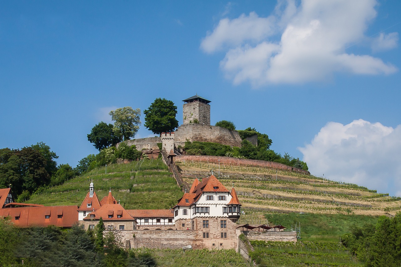 beilstein castle high resolution stone free photo