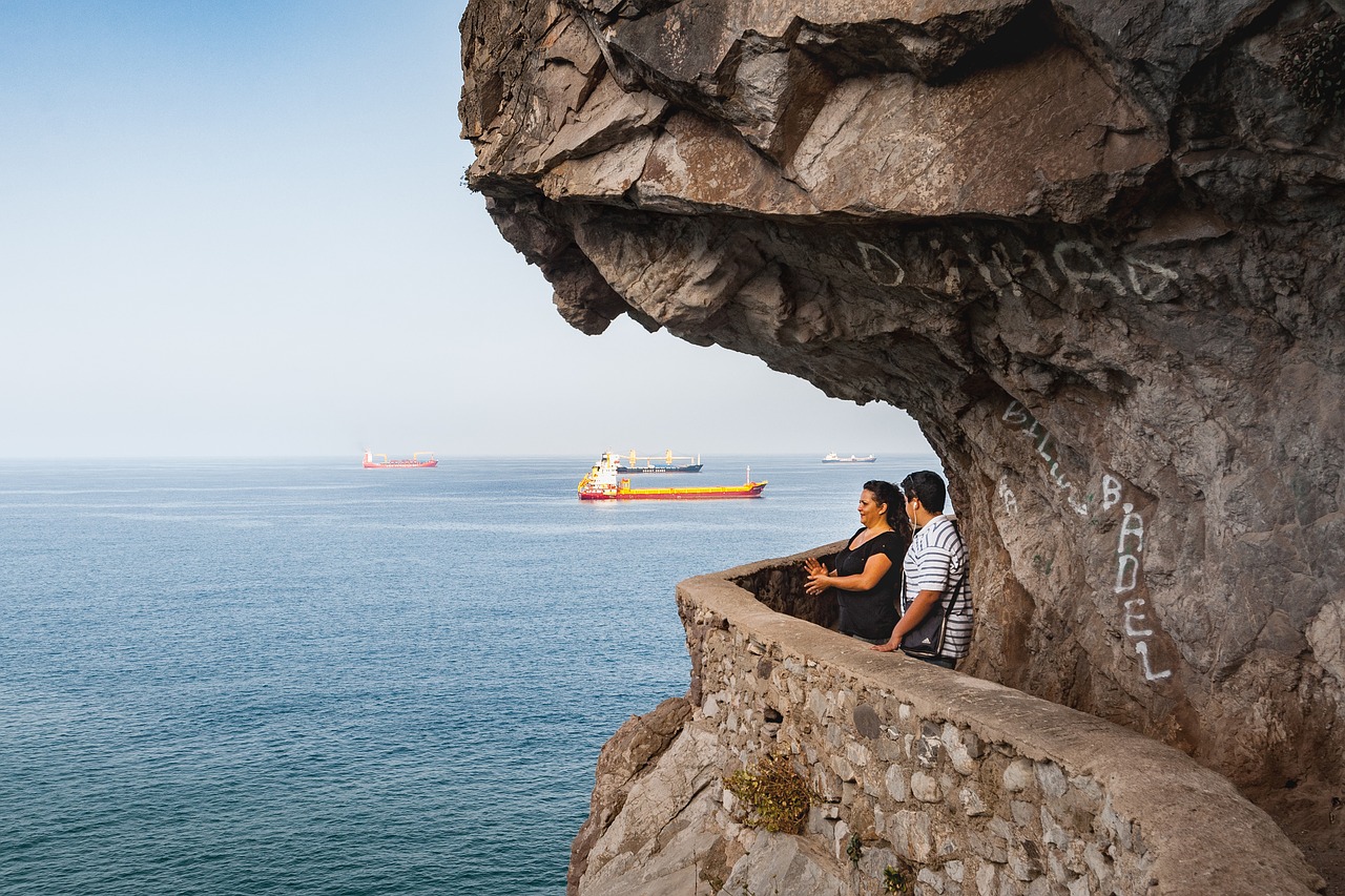 bejaia mediterranean algeria free photo