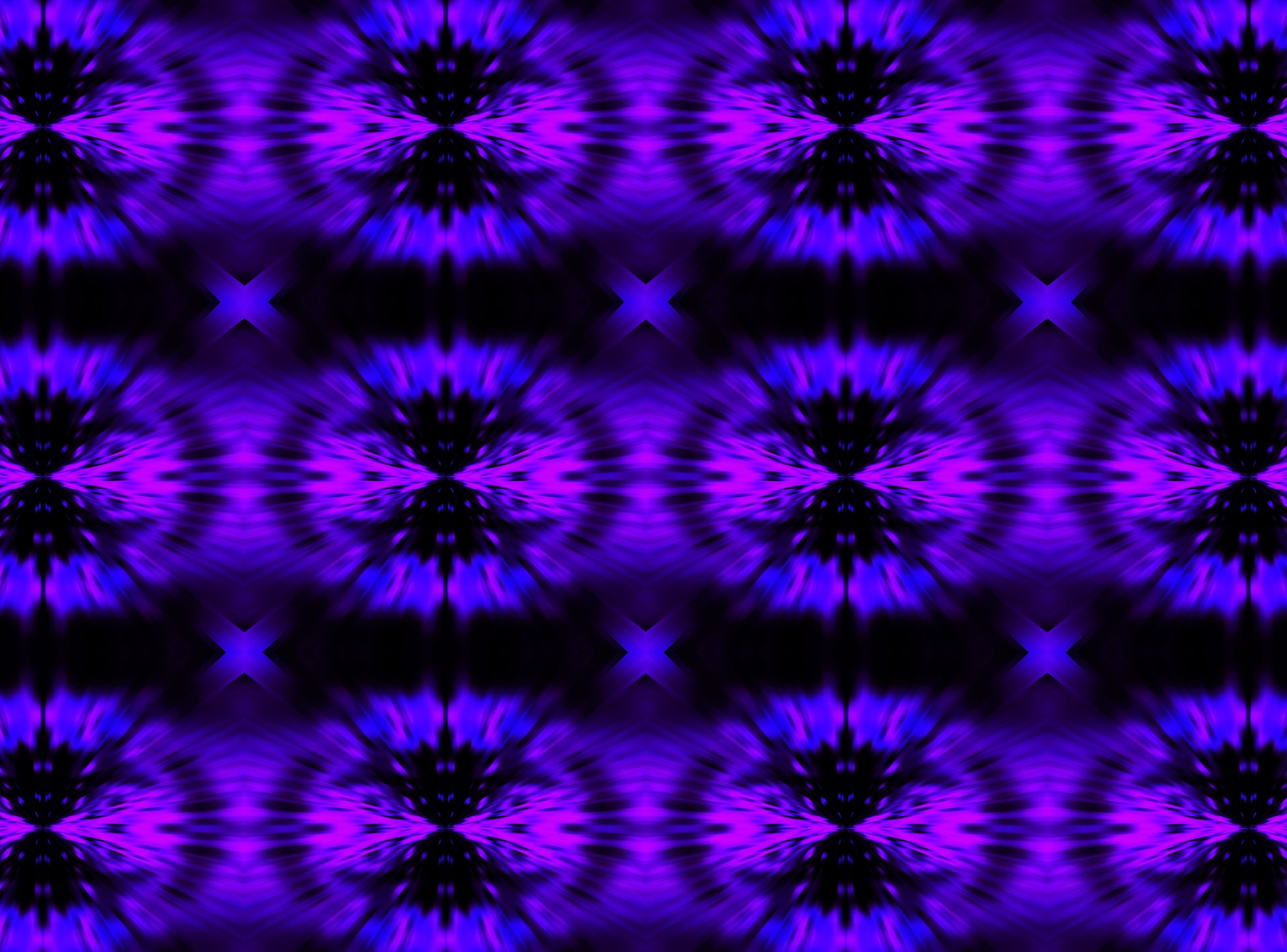 flash pattern purple free photo