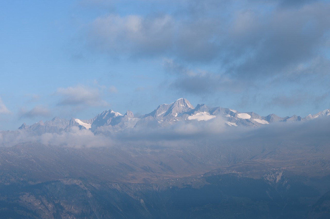 belalp valais switzerland free photo