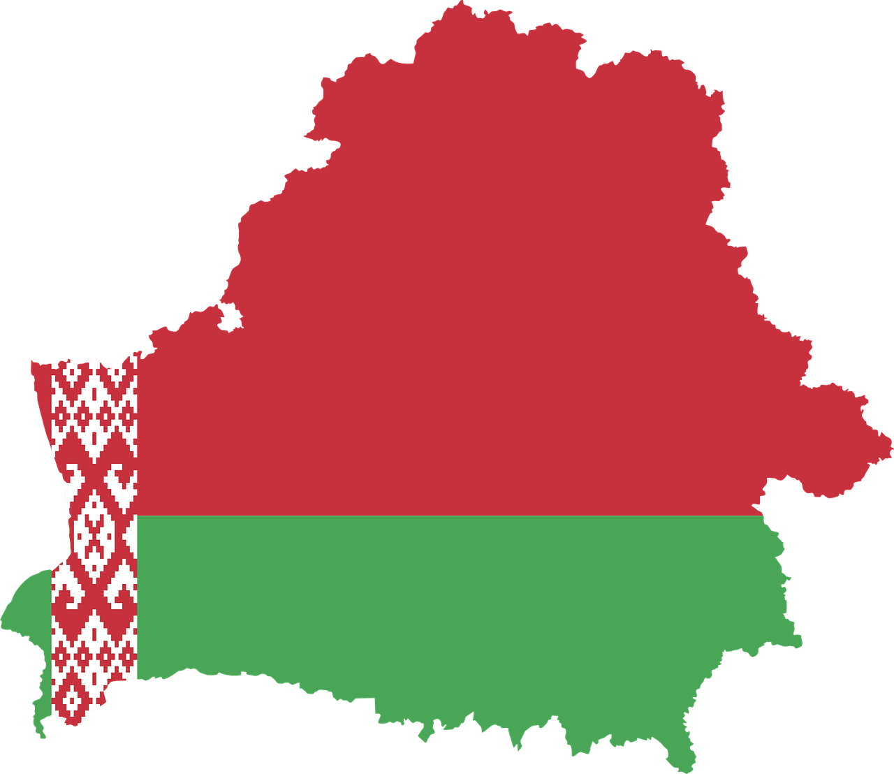 belarus country europe free photo