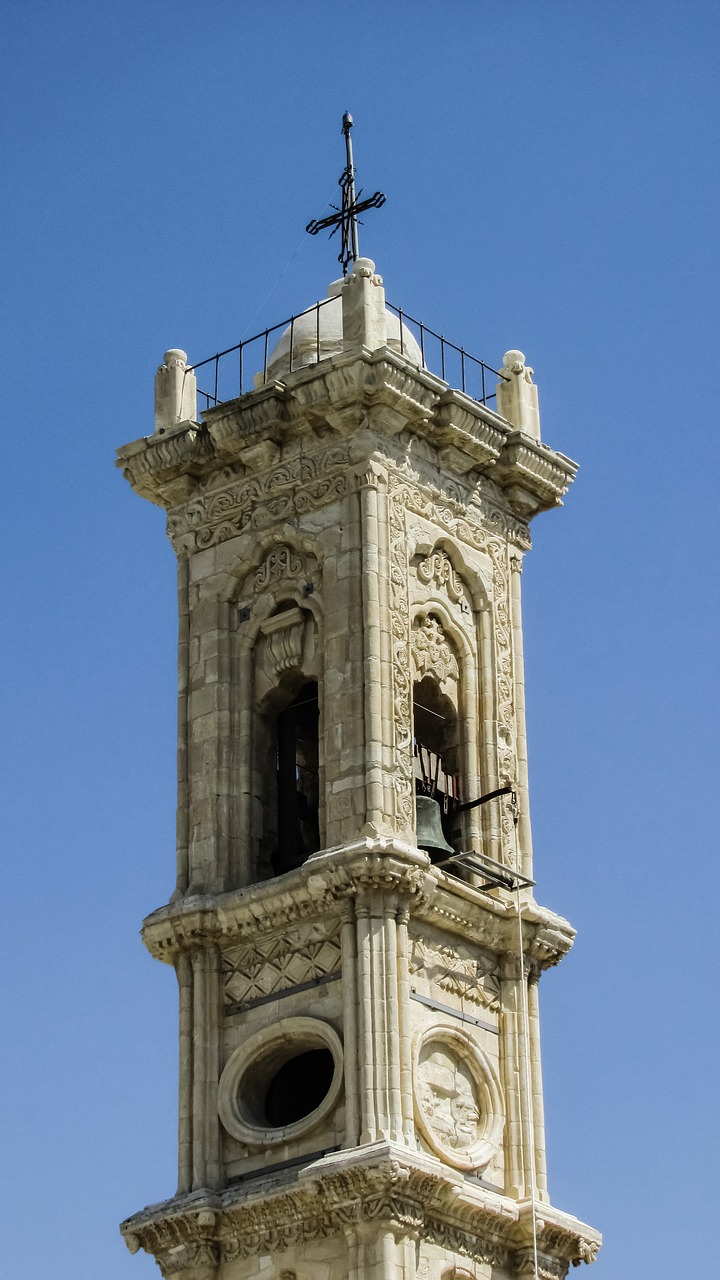 belfry church orthodox free photo