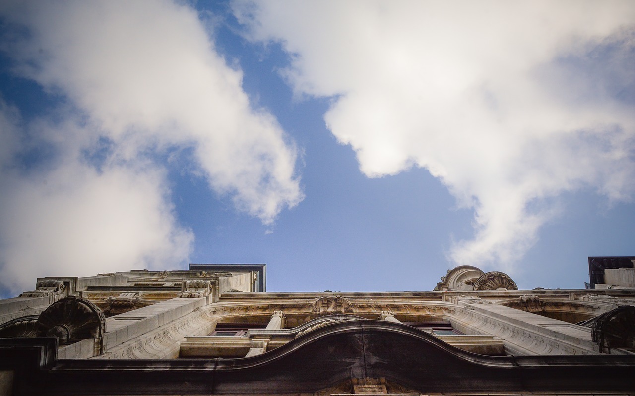 belgium ghent architecture free photo