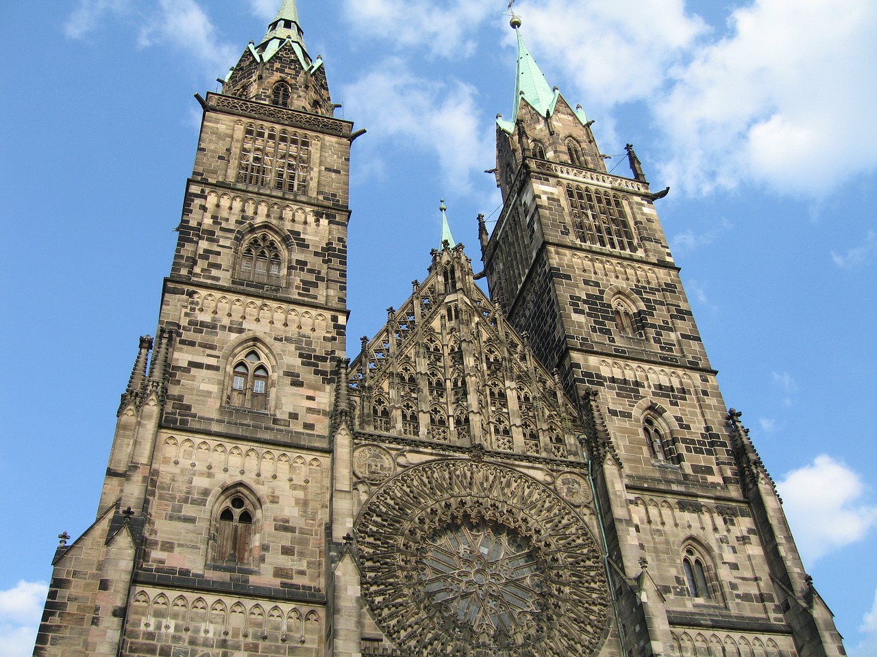 belgium antwerp church free photo