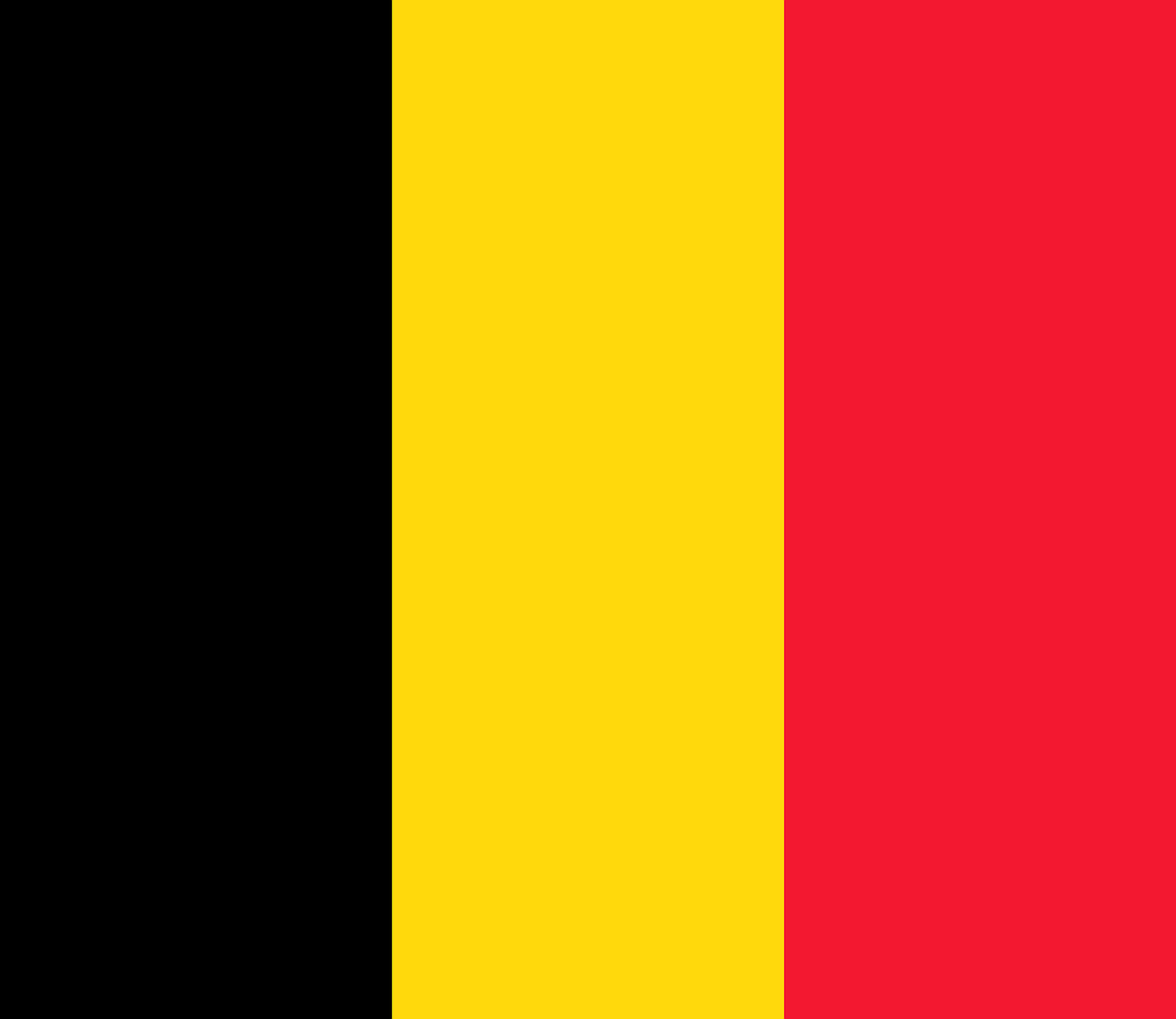 belgium flag national free photo