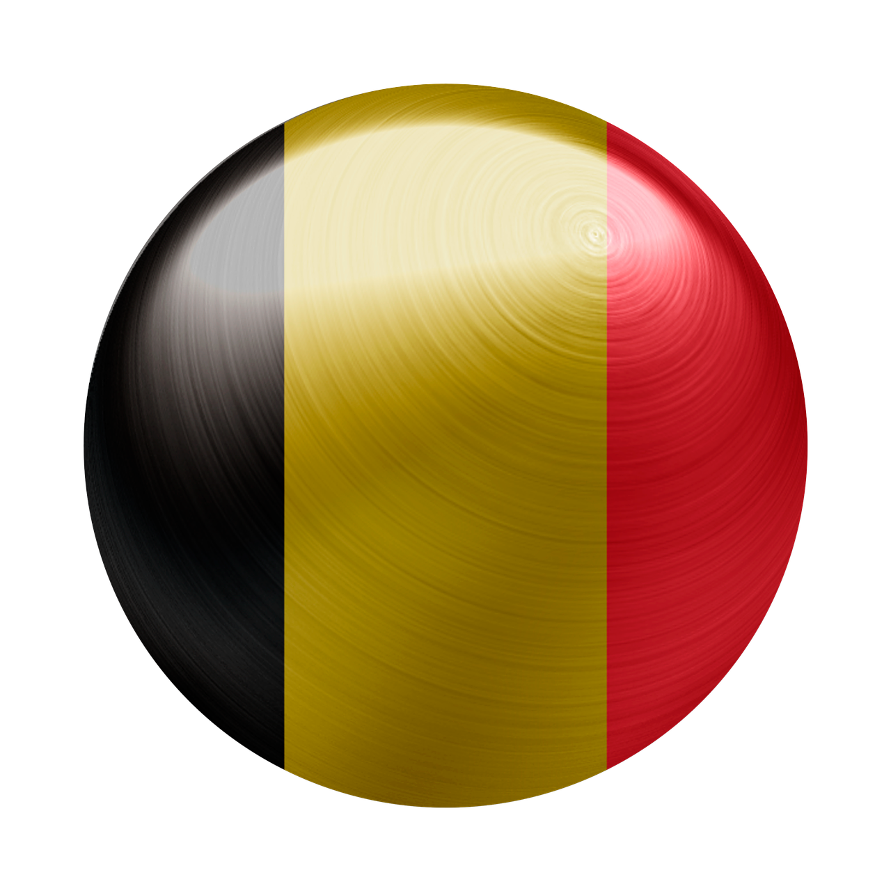 belgium  flag  country free photo