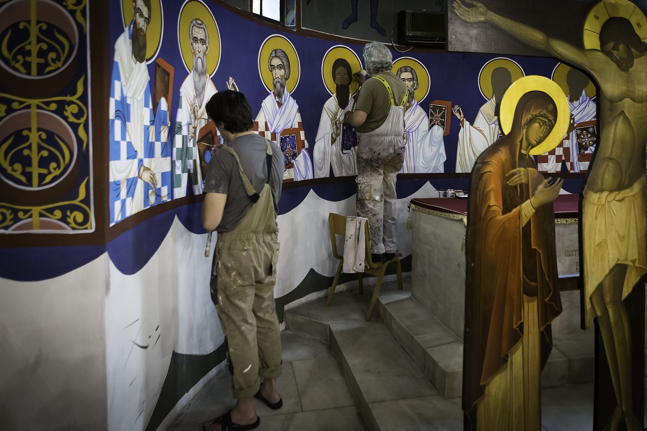 belgrade serbia st sava chapel free photo