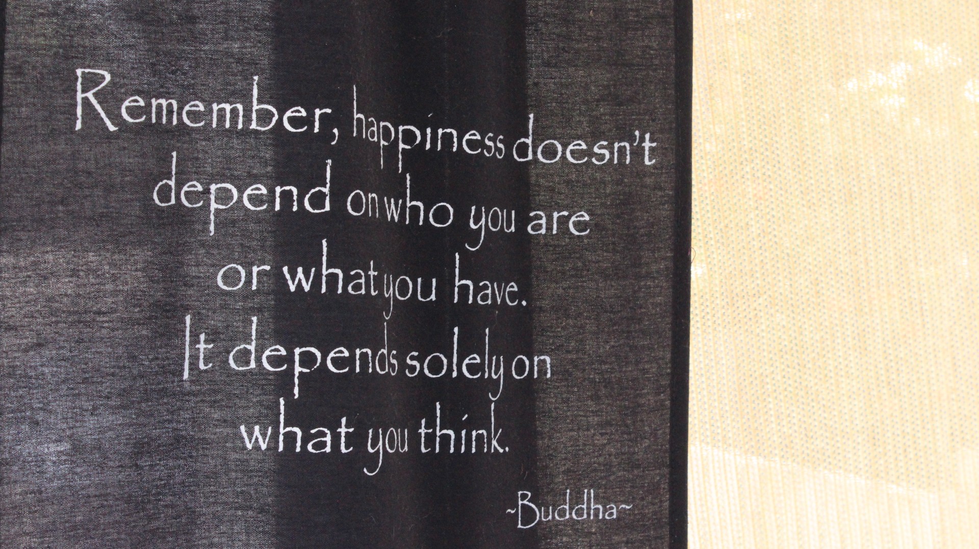 buddha quote belief free photo