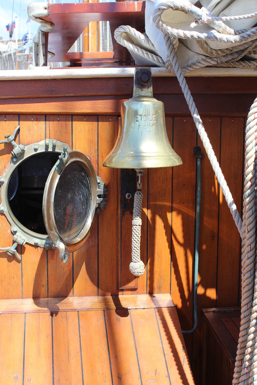 bell hermione training ship free photo
