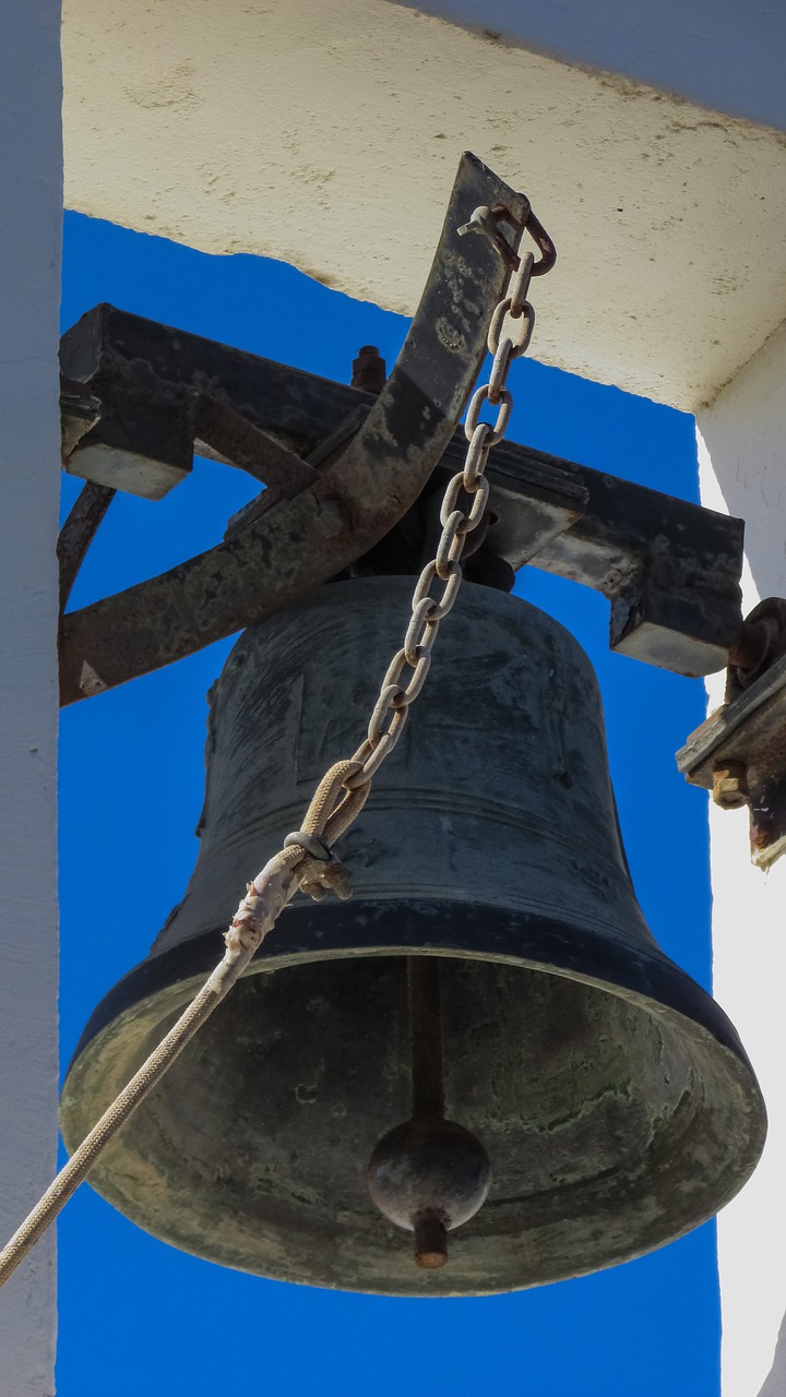 bell belfry religion free photo