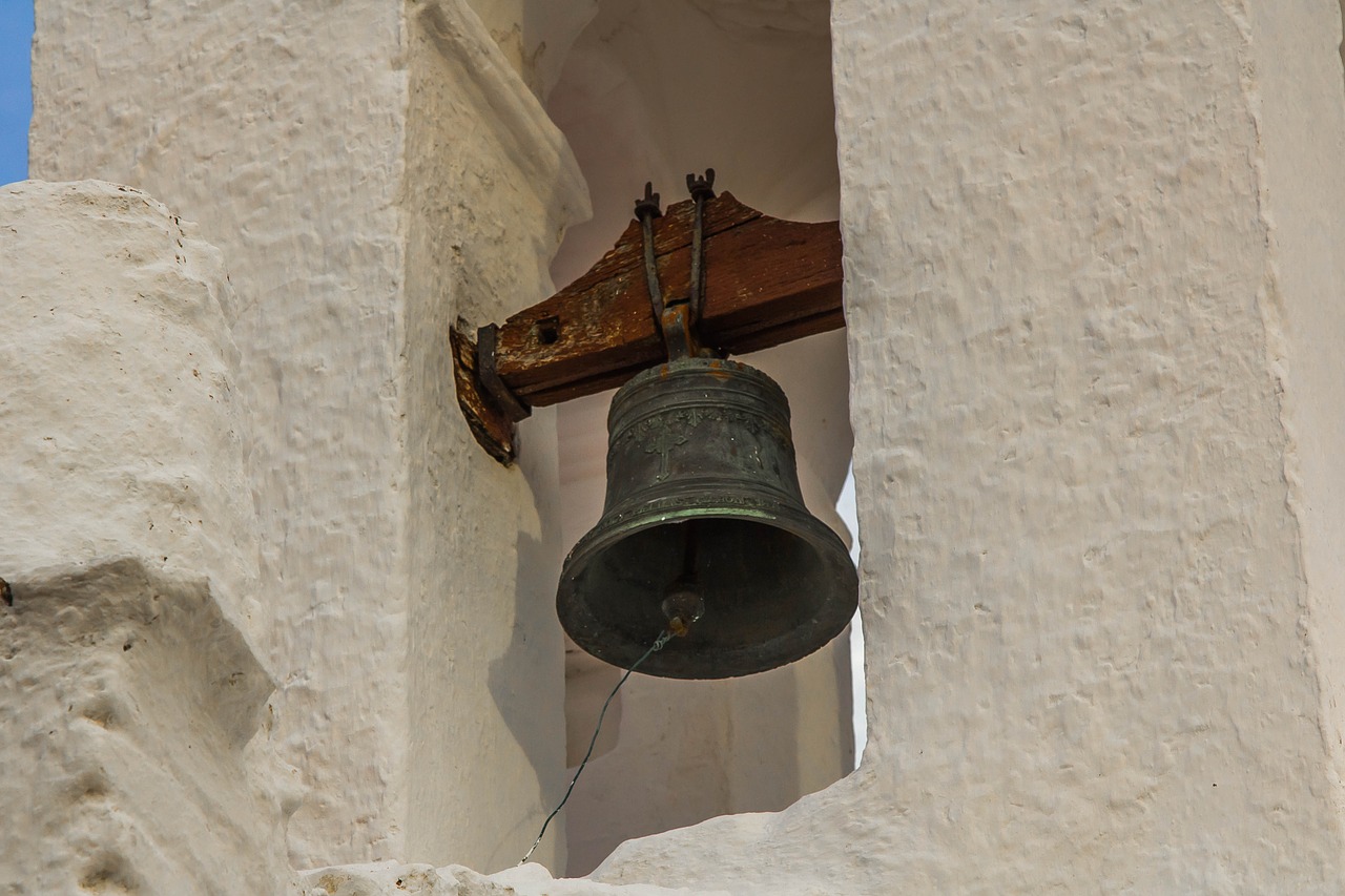 bell tower church free photo