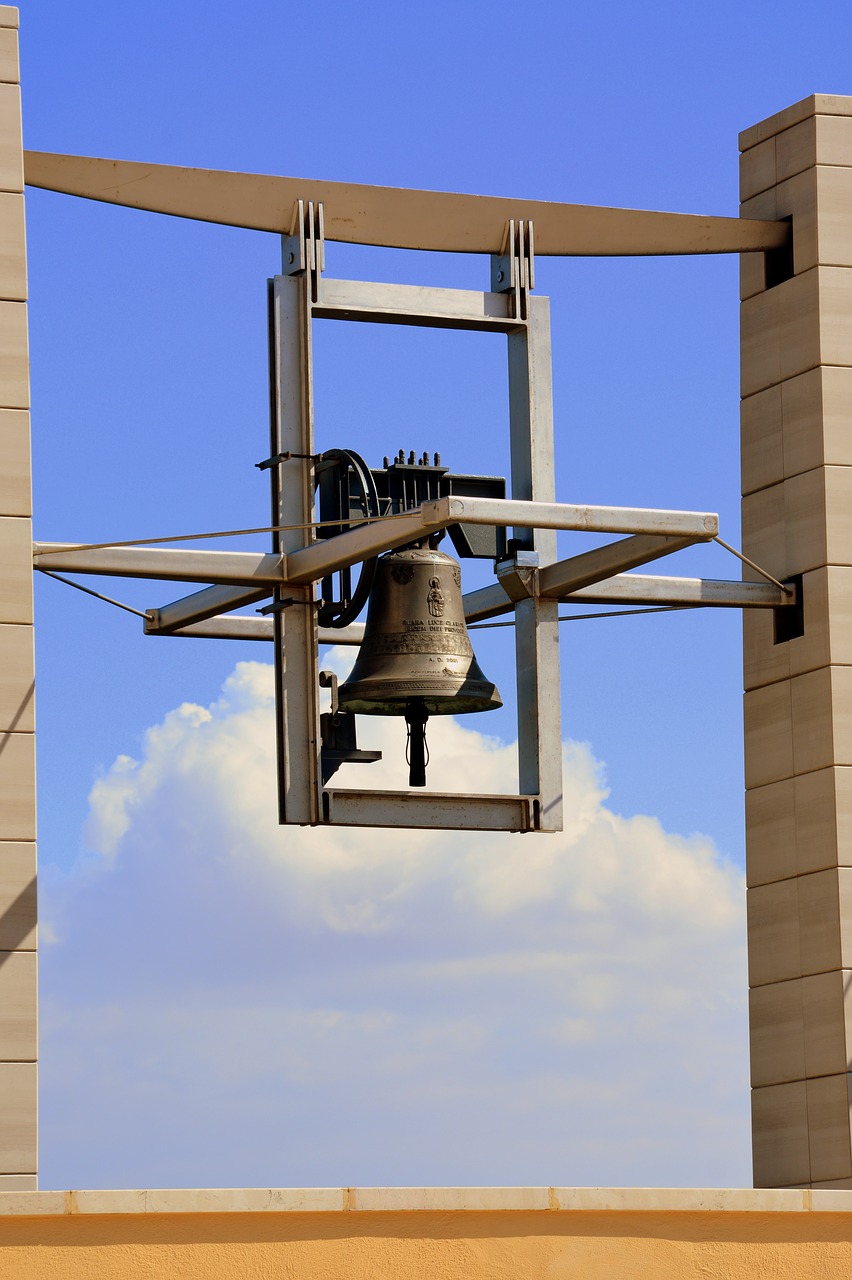 bell  san giovanni rotondo  gargano free photo