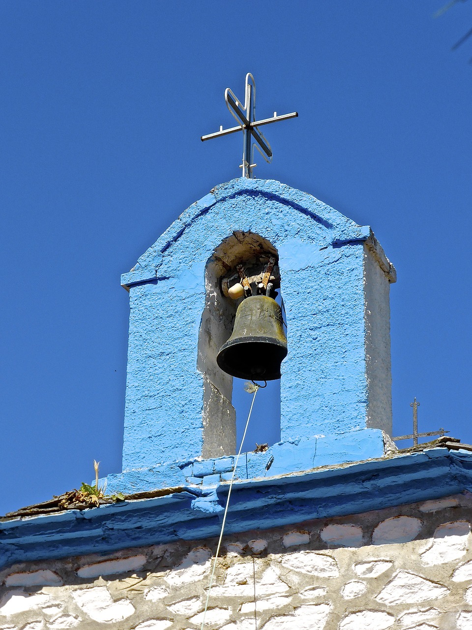 bell tower historic free photo