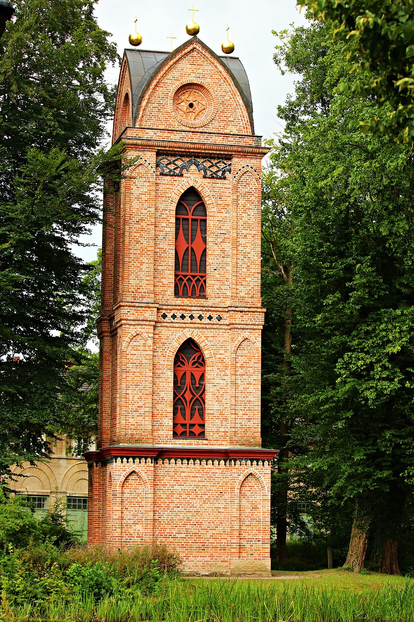 bell tower building tower free photo