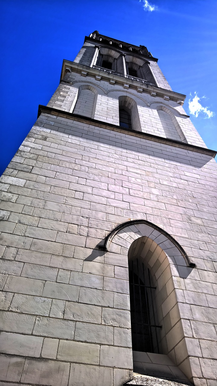 bell tower church architecture free photo