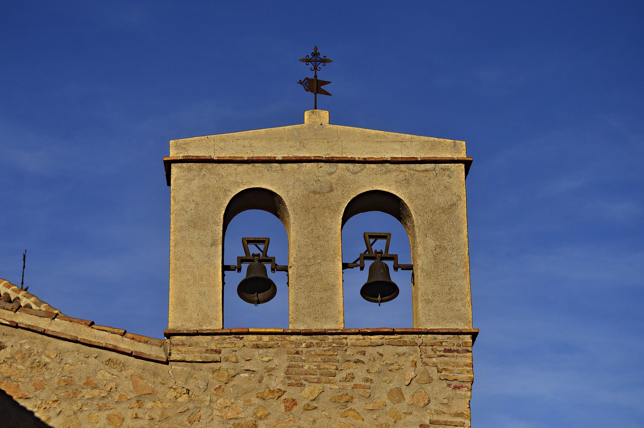 bell tower campaigns hermitage free photo