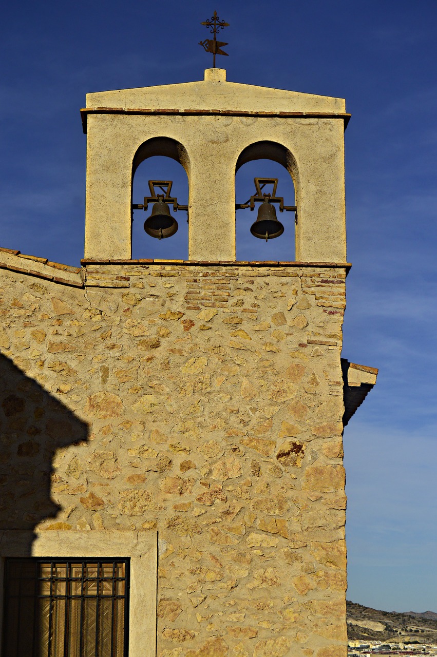bell tower campaigns hermitage free photo
