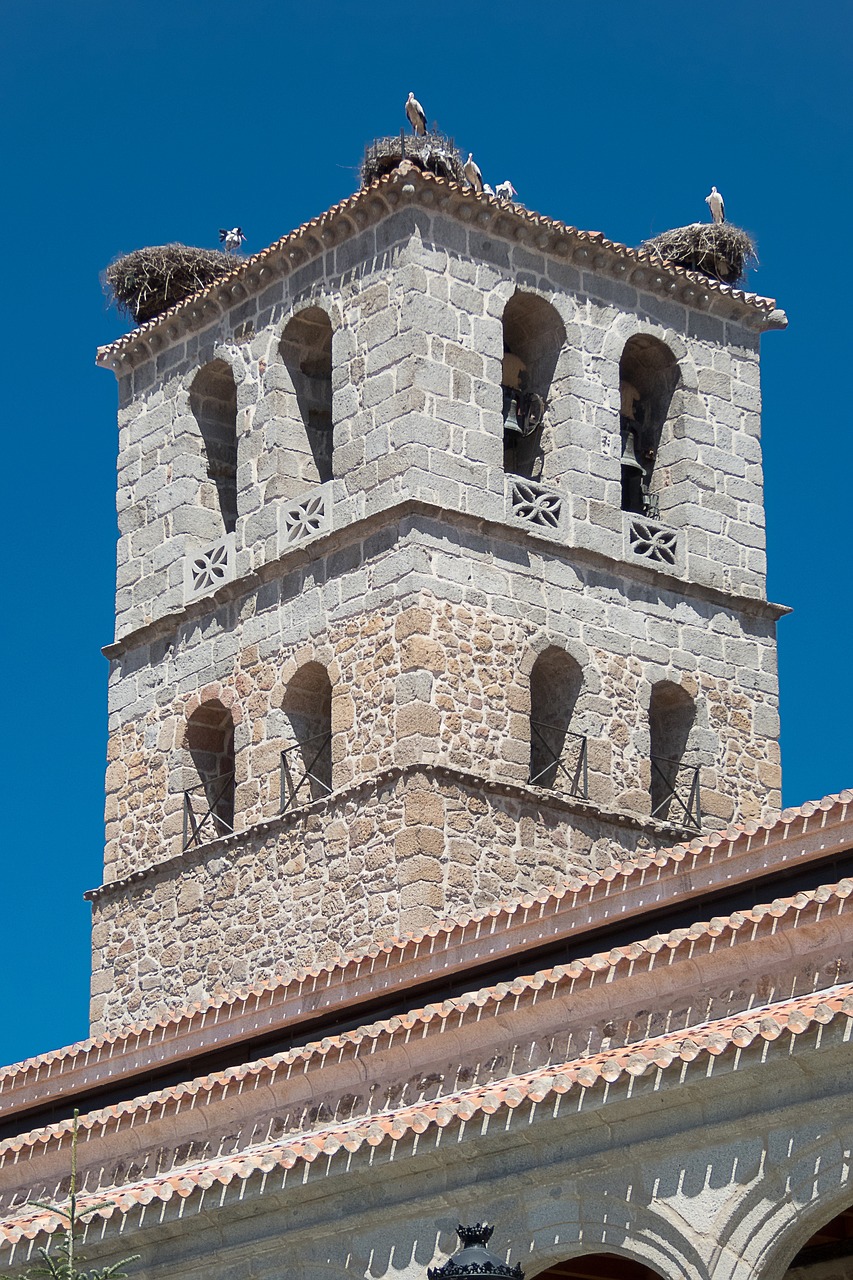 bell tower church architecture free photo